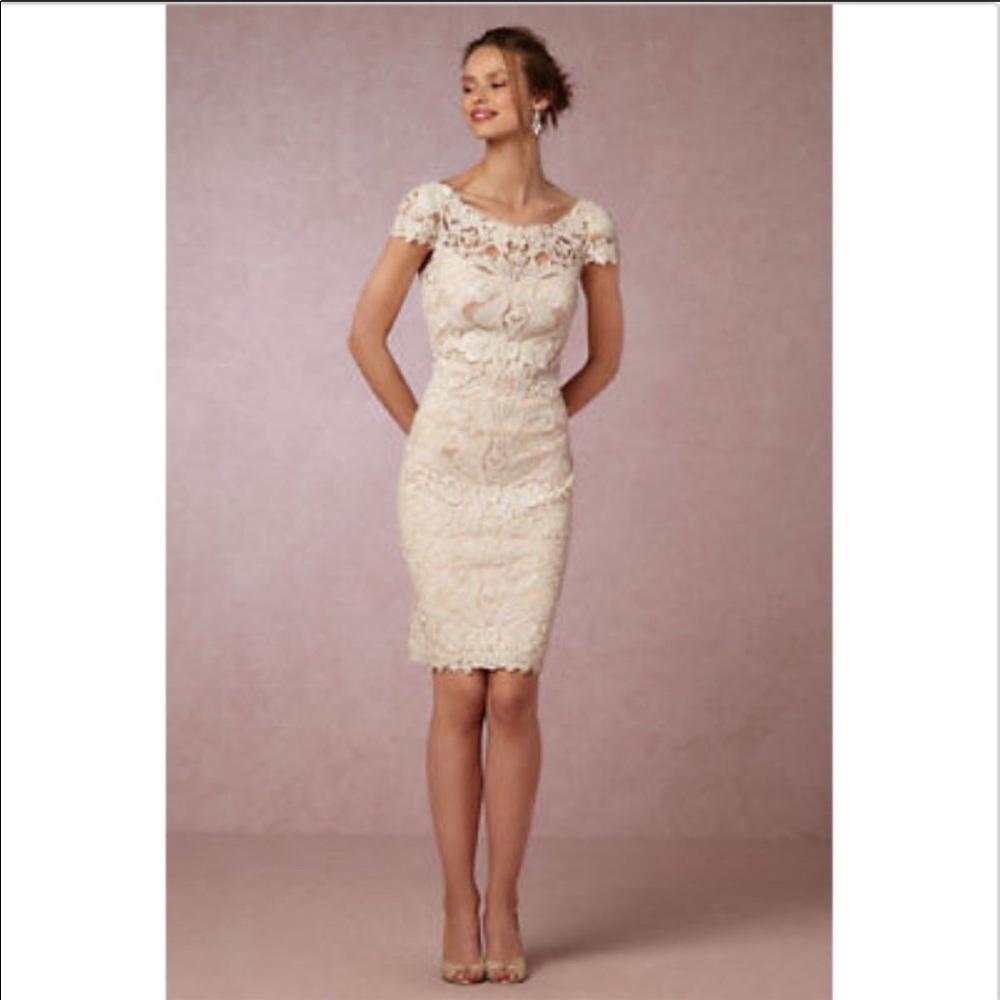 NWT BHLDN Hadley Dress Sz 6